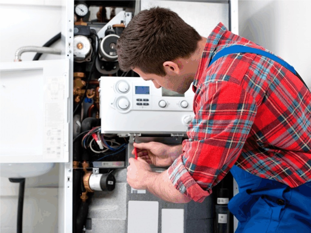 Gaziosmanpaşa Electrolux Electrolux kombi petek temizleme – Isınma sorunu kökünden çözüldü. - Teknik servis örneği